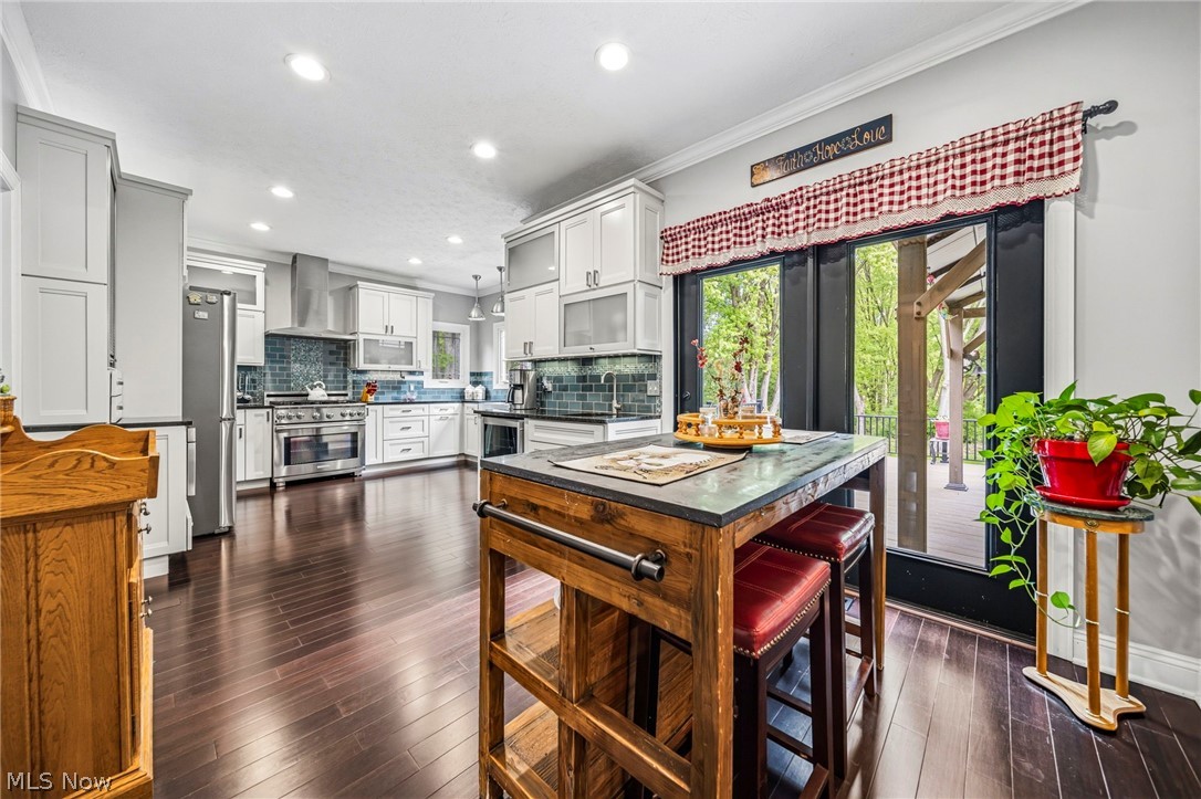 Chimney Ridge Sub - Residential