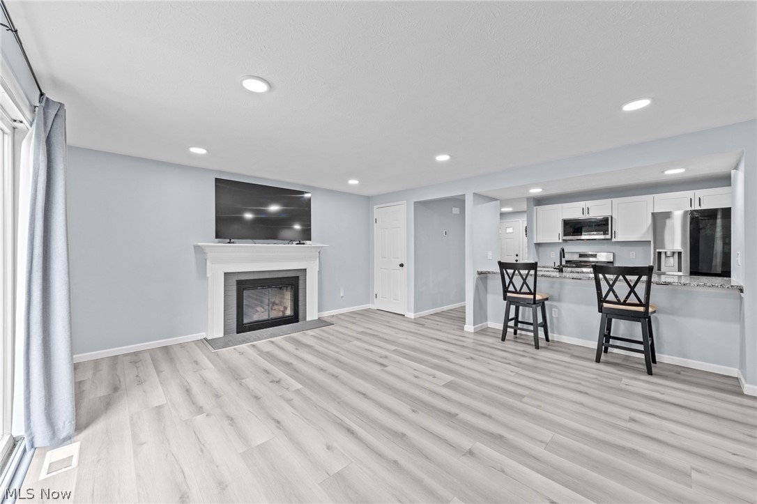 Ridge Meadows - Residential