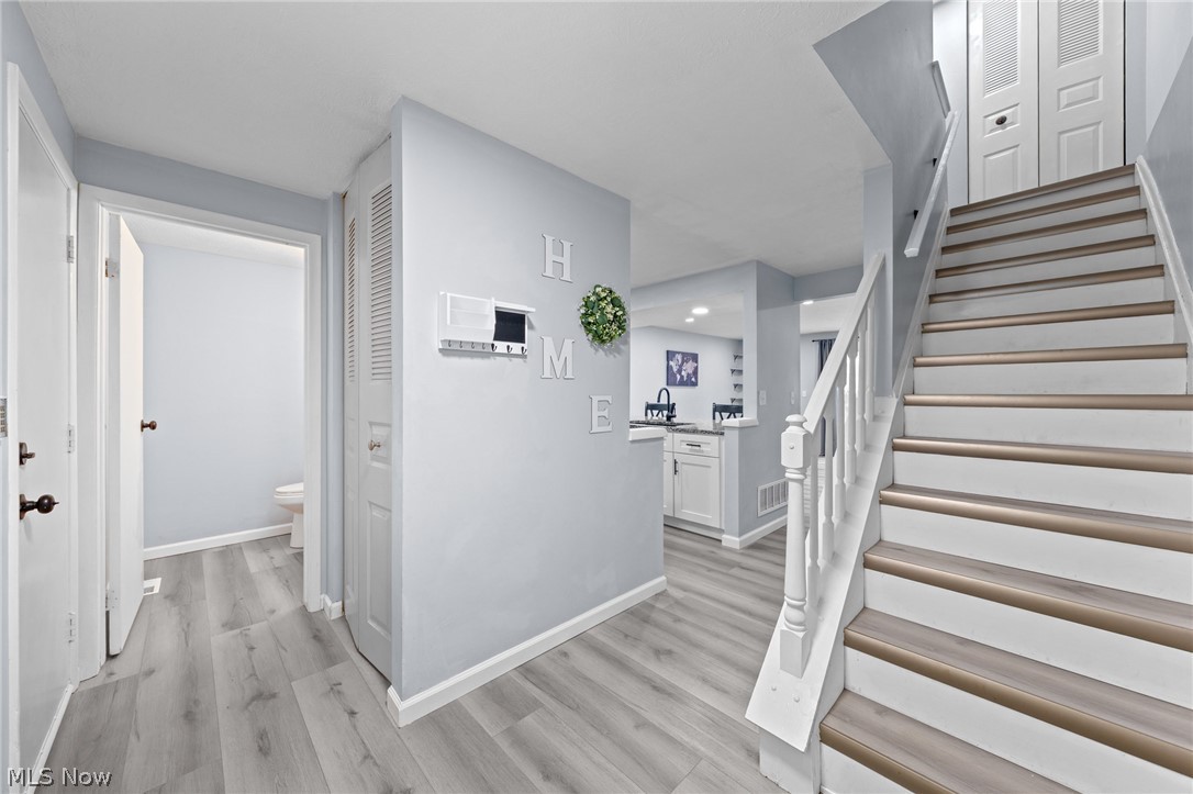 Ridge Meadows - Residential