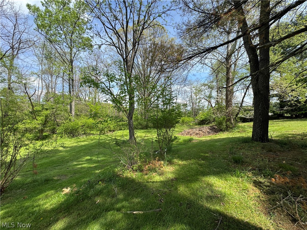 U S Military Lands - Residential