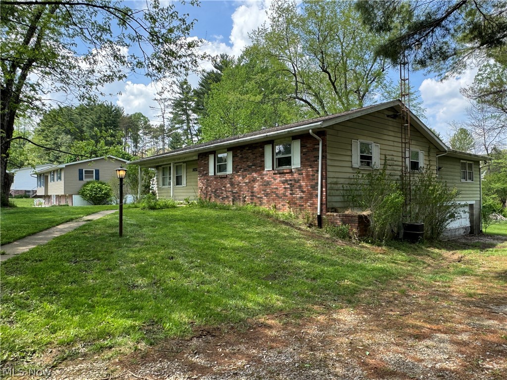 U S Military Lands - Residential