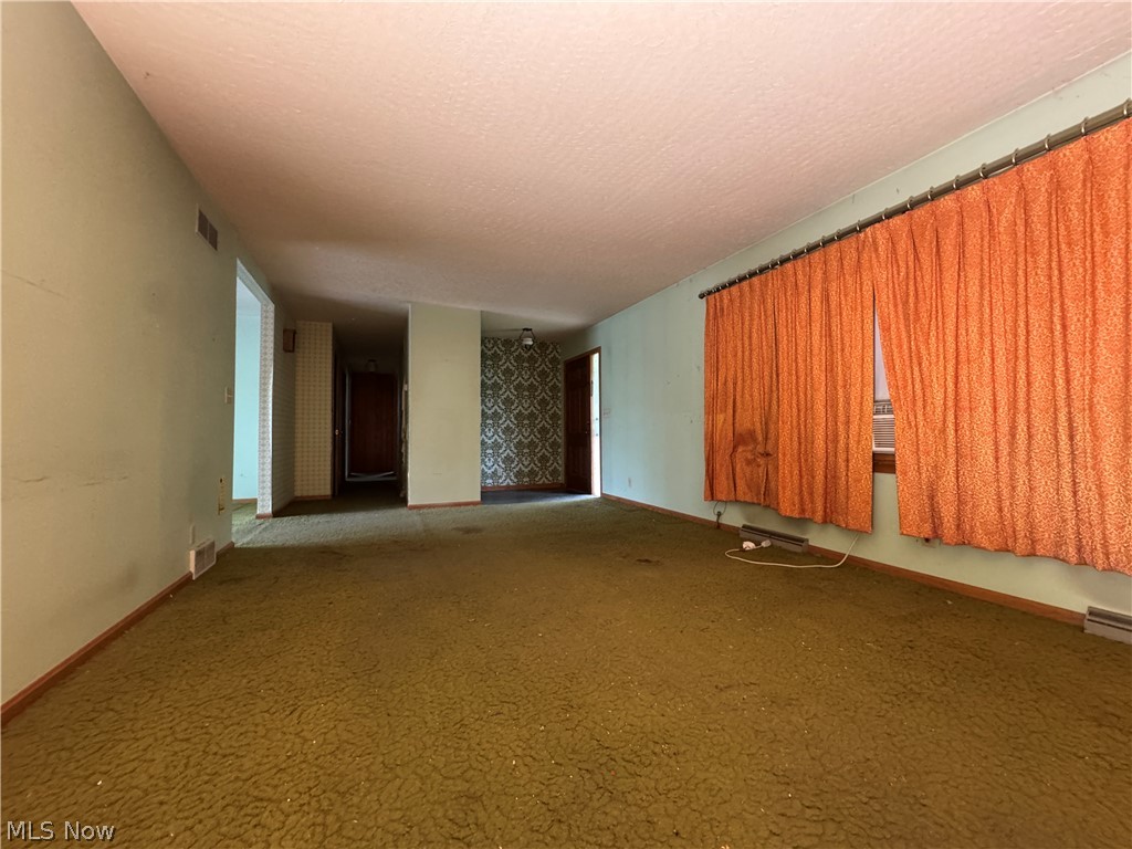 U S Military Lands - Residential