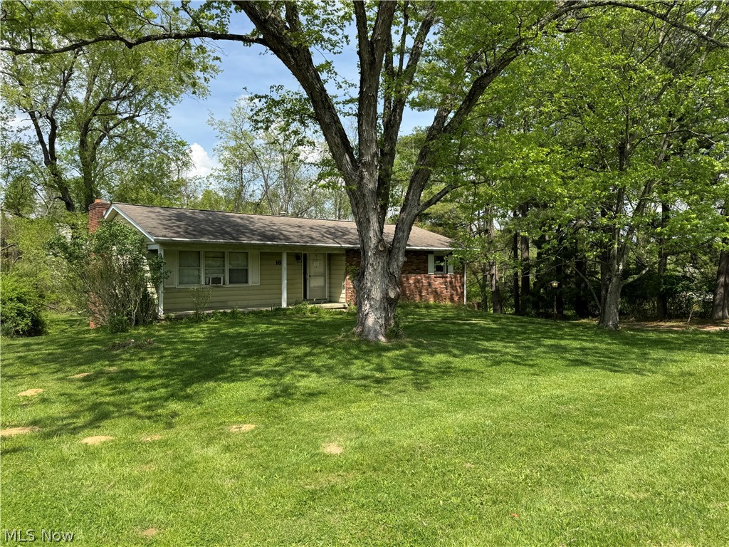 U S Military Lands - Residential