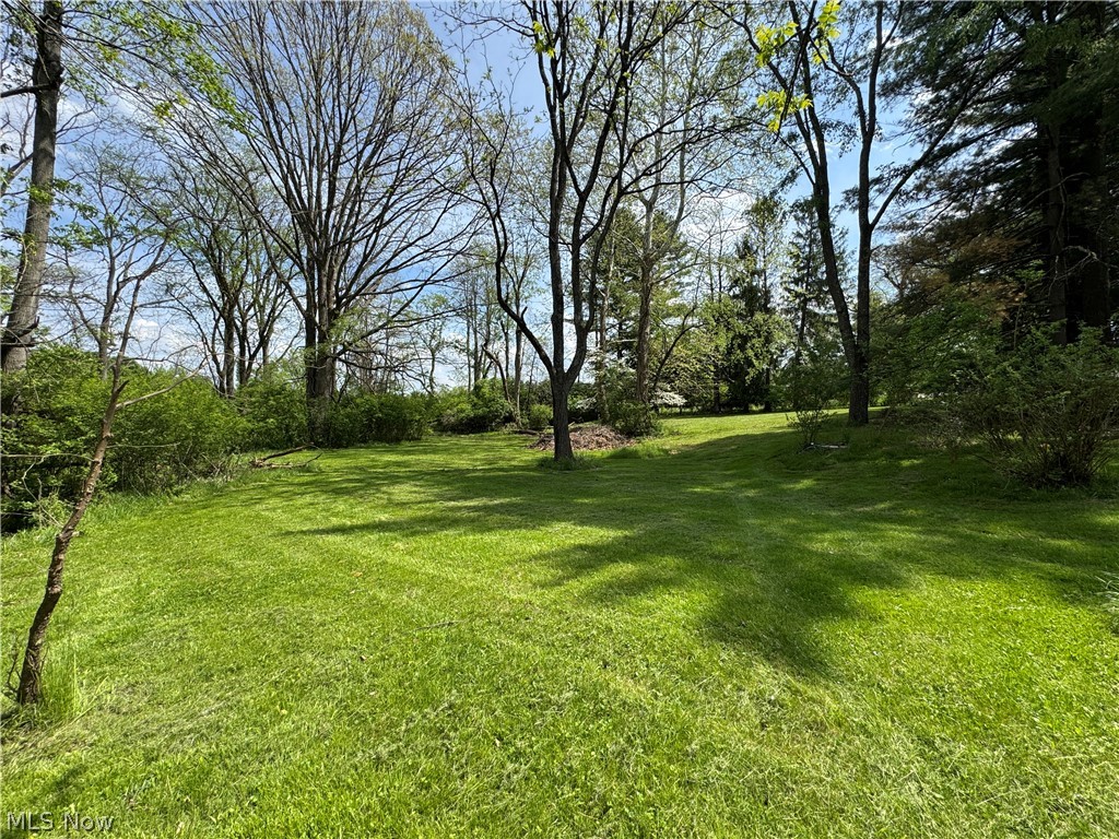 U S Military Lands - Residential
