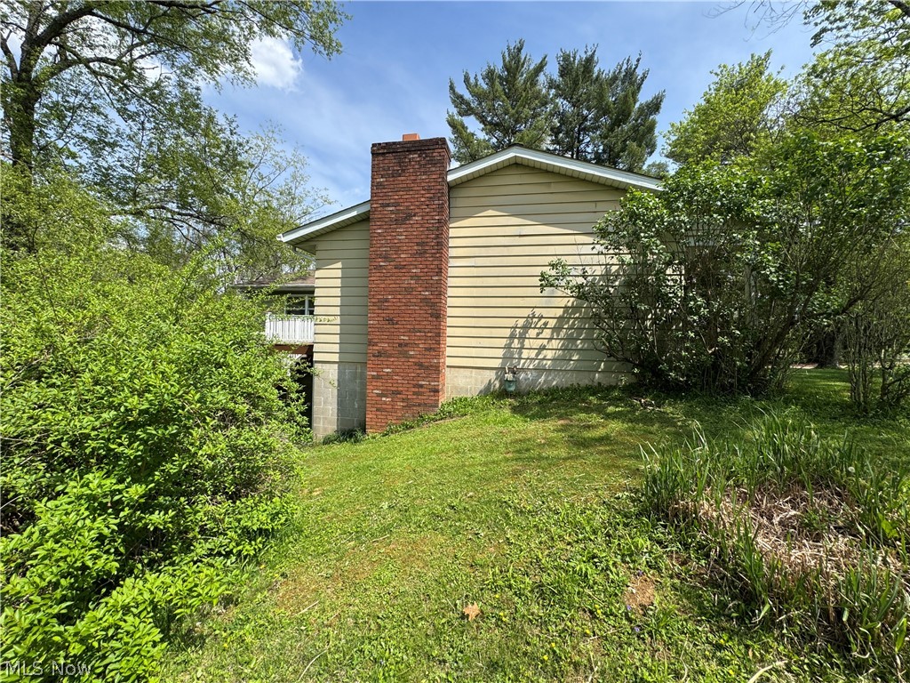 U S Military Lands - Residential