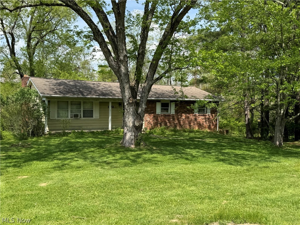 U S Military Lands - Residential