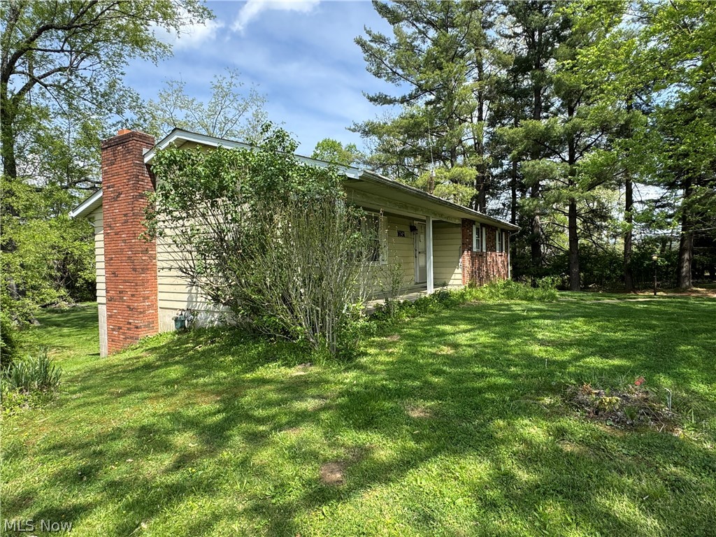 U S Military Lands - Residential