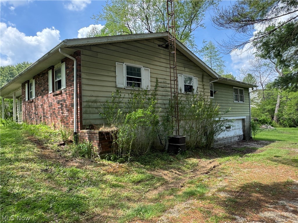 U S Military Lands - Residential