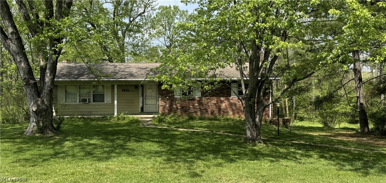 U S Military Lands - Residential