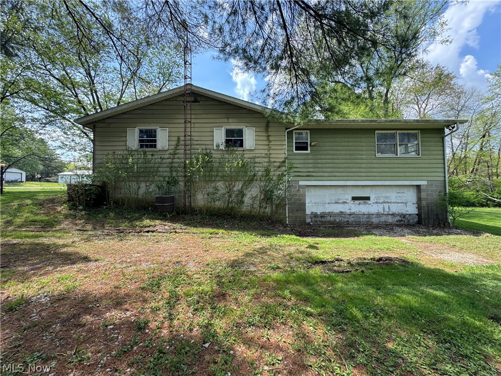 U S Military Lands - Residential