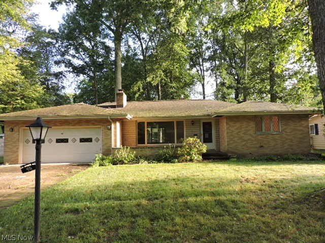 Herron Heights - Residential