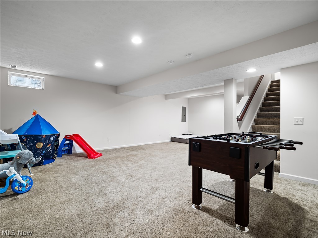 Sandstone Rdg South Ph 30 Sub - Residential