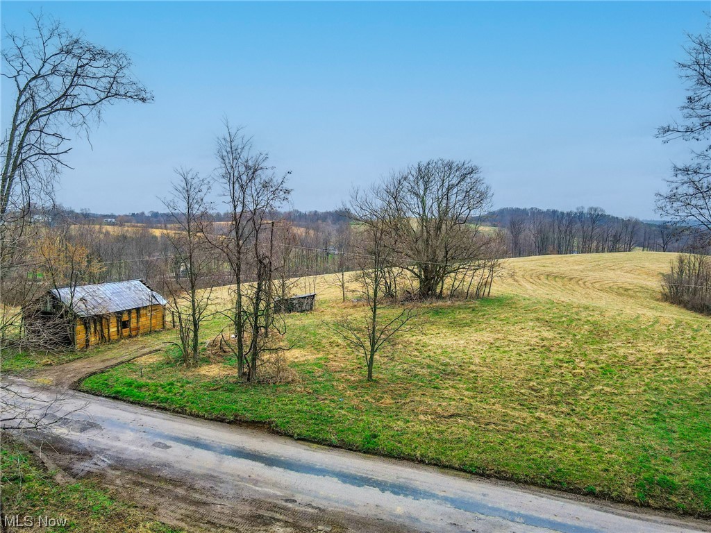 Check out this open 9-acre parcel on the north side of Hocking County. The terrain of this lot makes it ideal for a building site, crop farming, or pasture ground. Don't hesitate with the given opportunity to build a home in the country. This 9-acre property could make a great secluded and cozy destination for BnB cabins. Take a step away from the city limits and enjoy quality time in the backwoods!