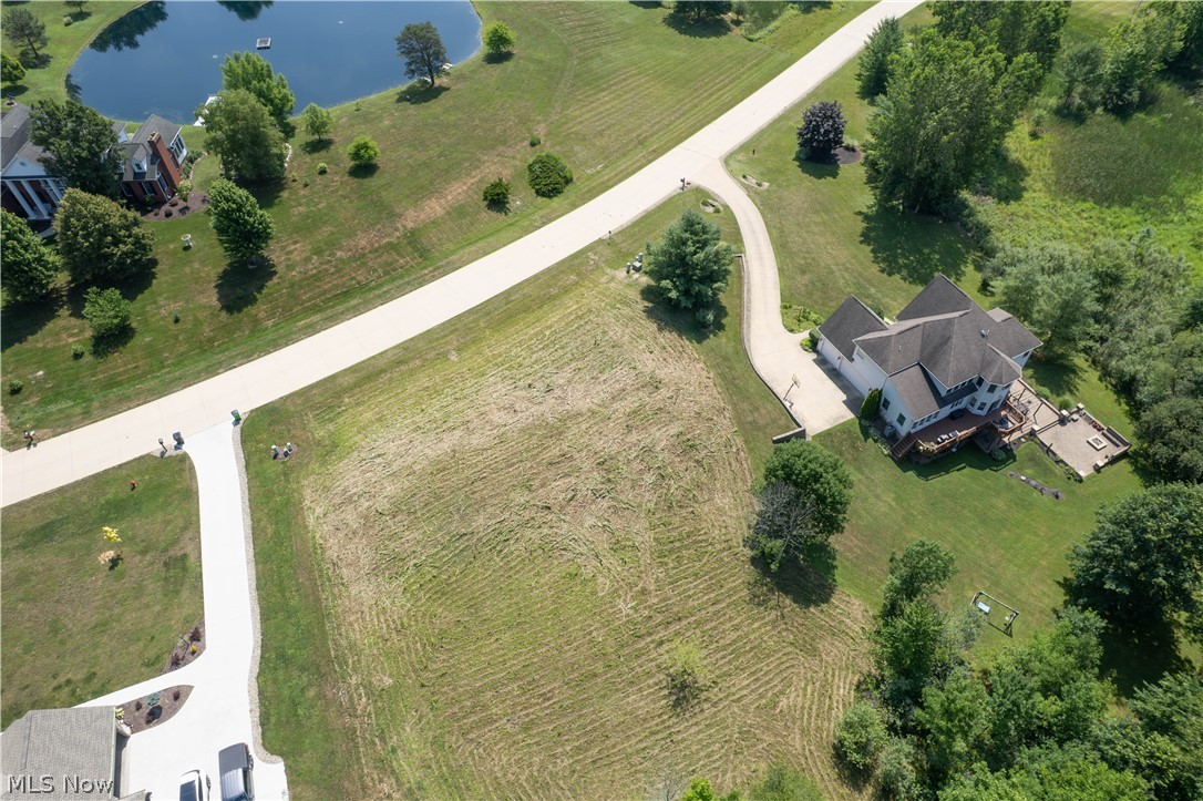 Regal Brook Farms - Land