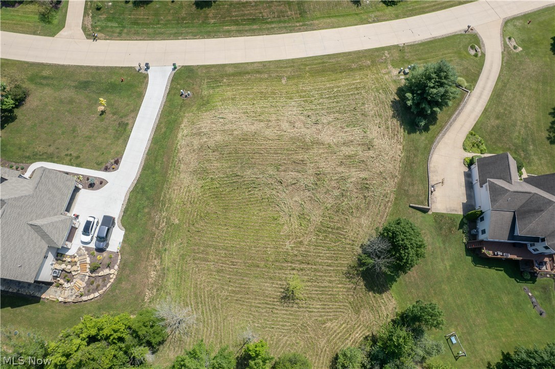 Regal Brook Farms - Land