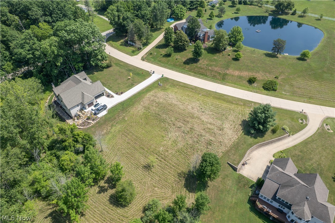 Regal Brook Farms - Land