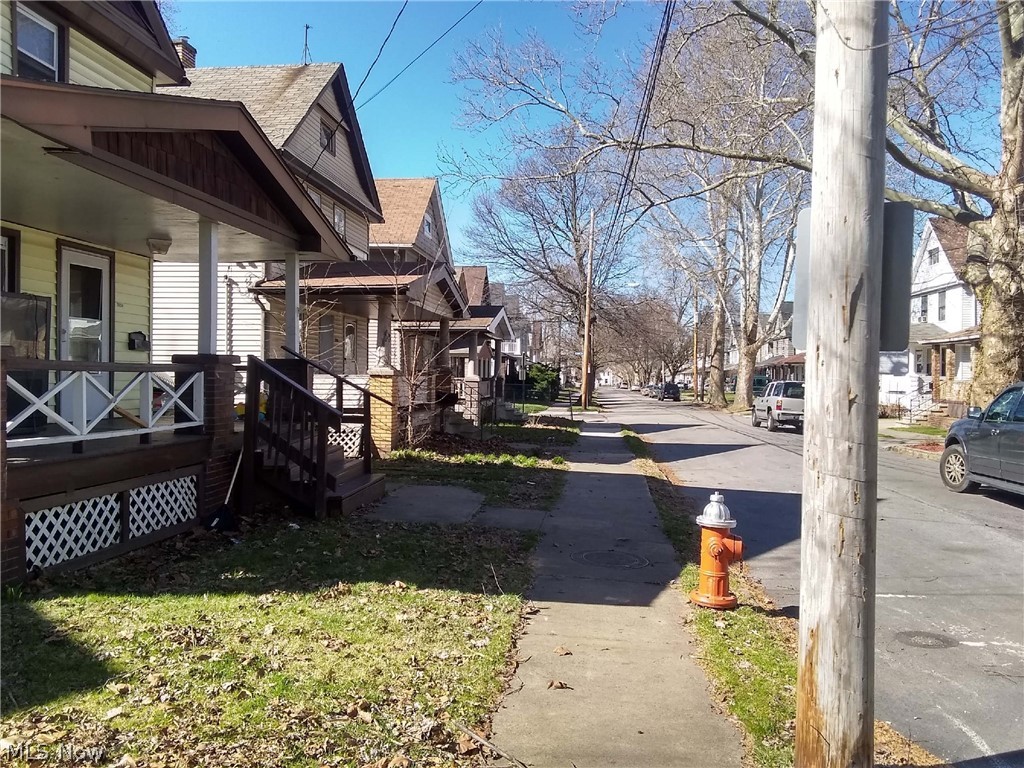 Curtiss Ambler & Pixleys - Residential