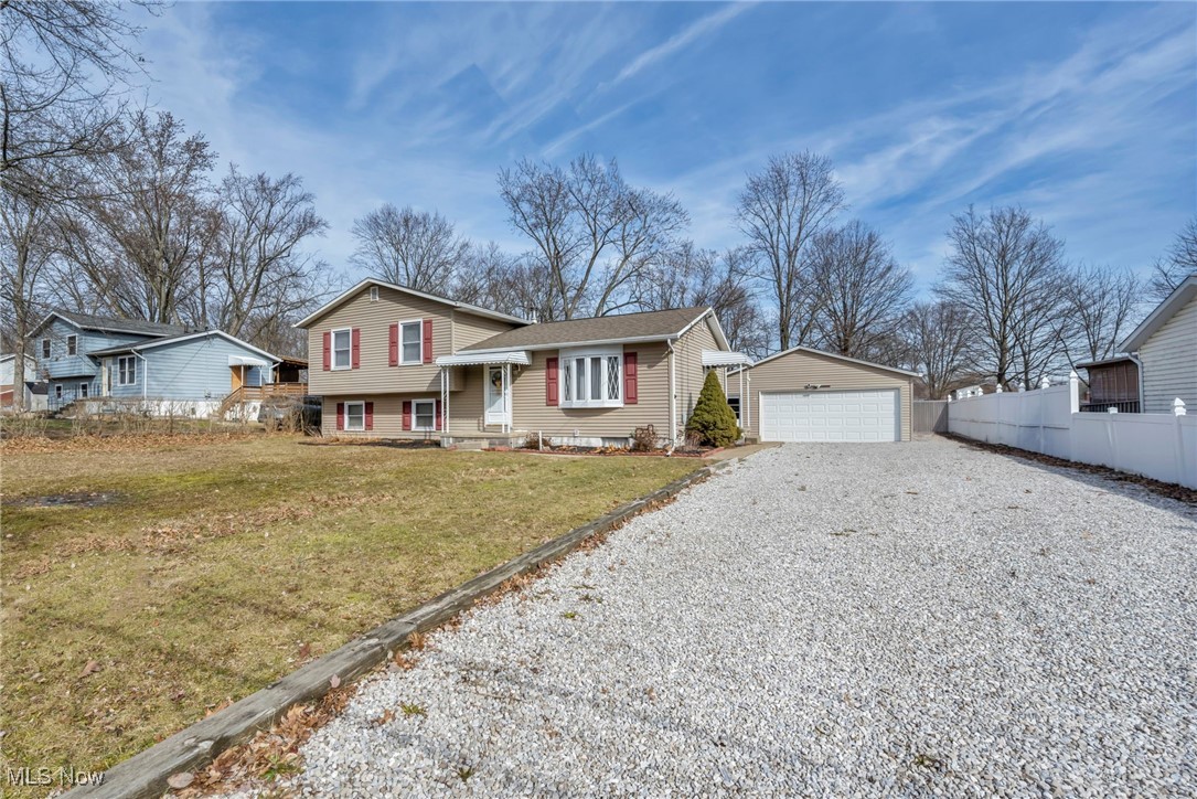 Stow Little Farms - Residential