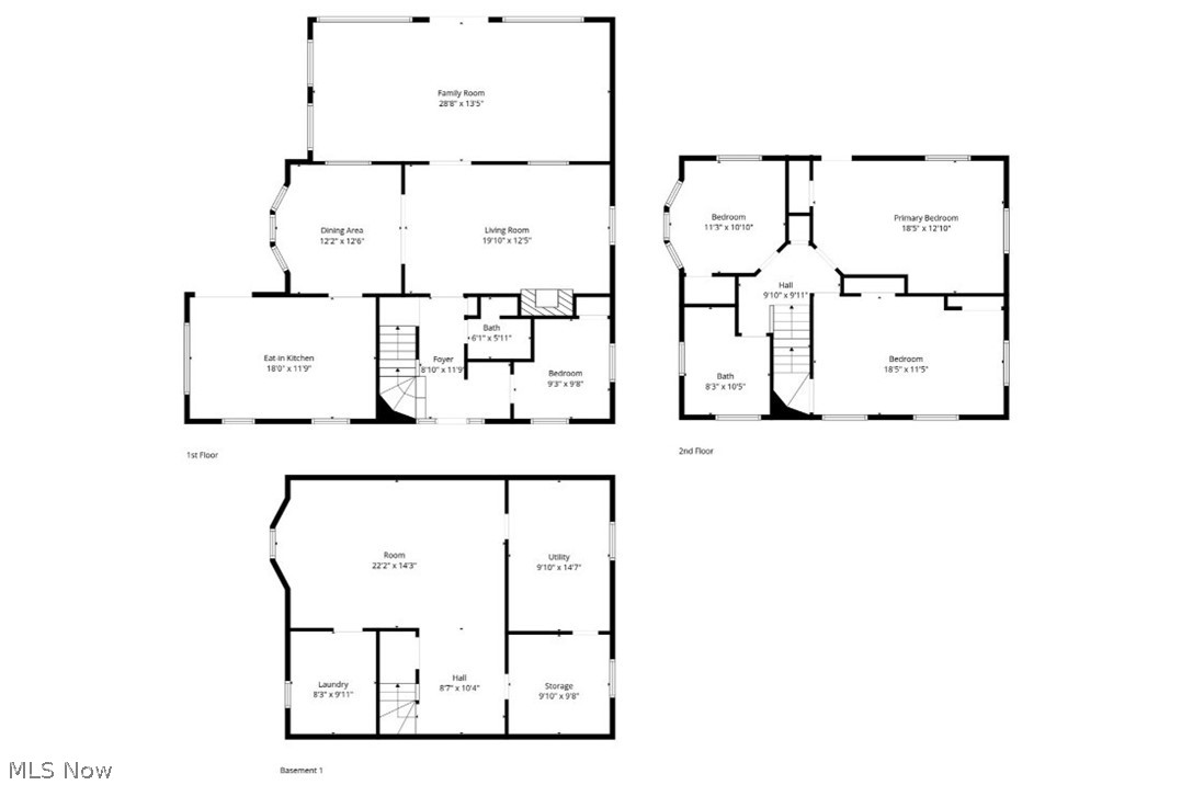 Lorain - Residential