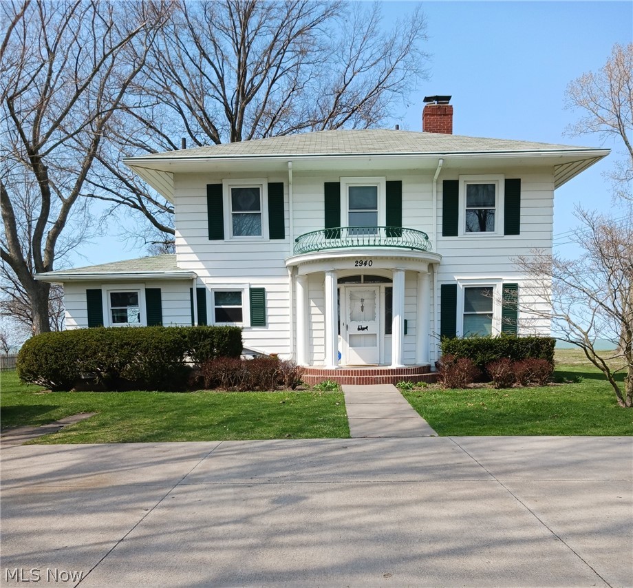 Lorain - Residential
