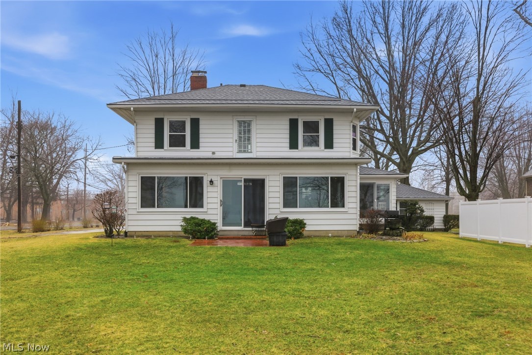 Lorain - Residential