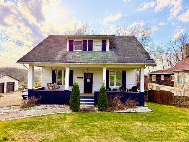John E Gossetts Add - Residential
