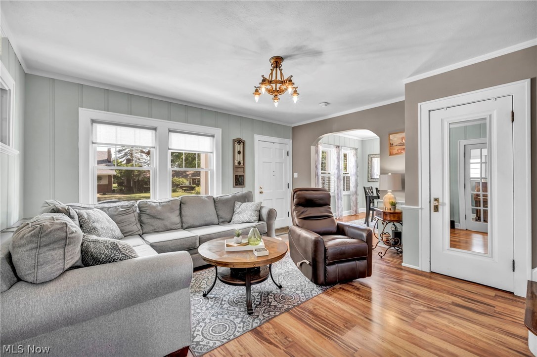 Massillon - Residential