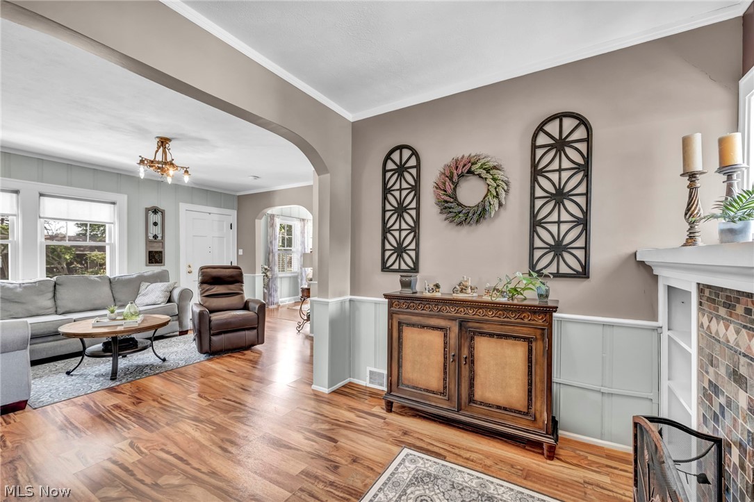 Massillon - Residential