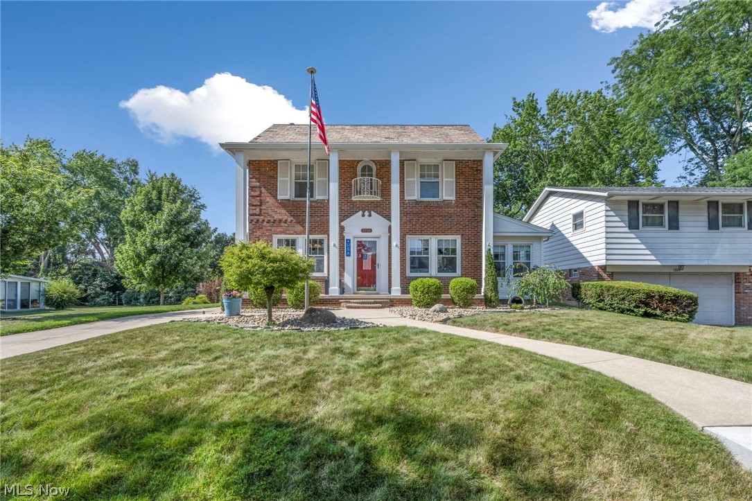 Massillon - Residential