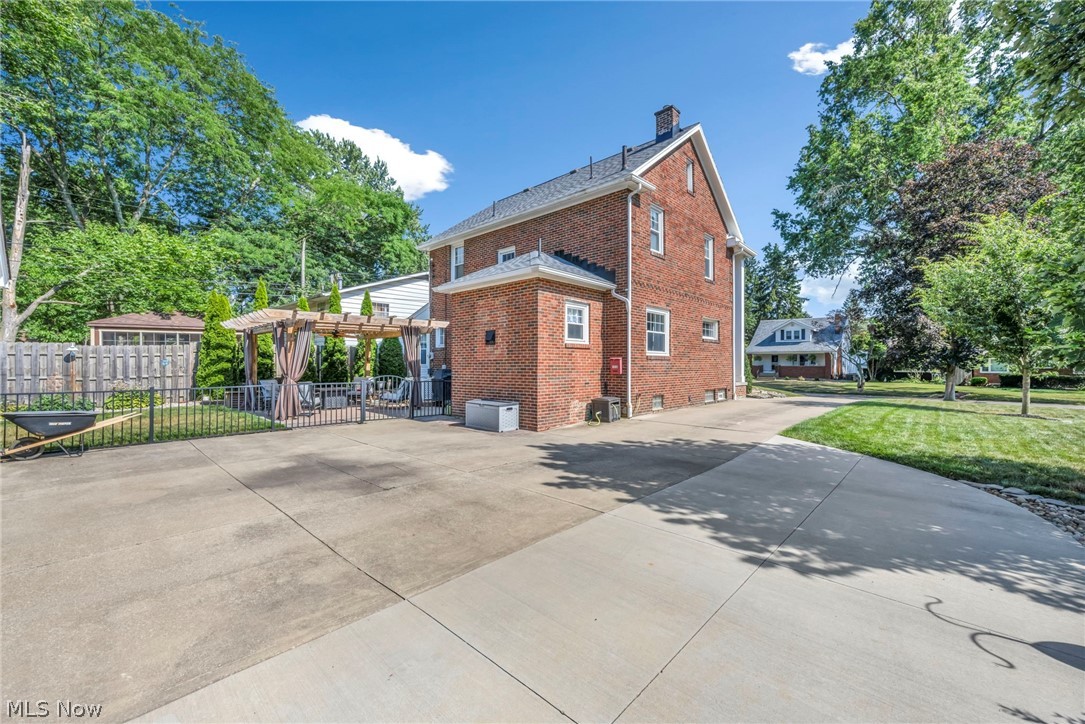 Massillon - Residential