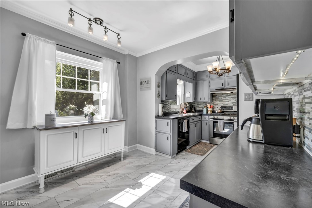 Massillon - Residential