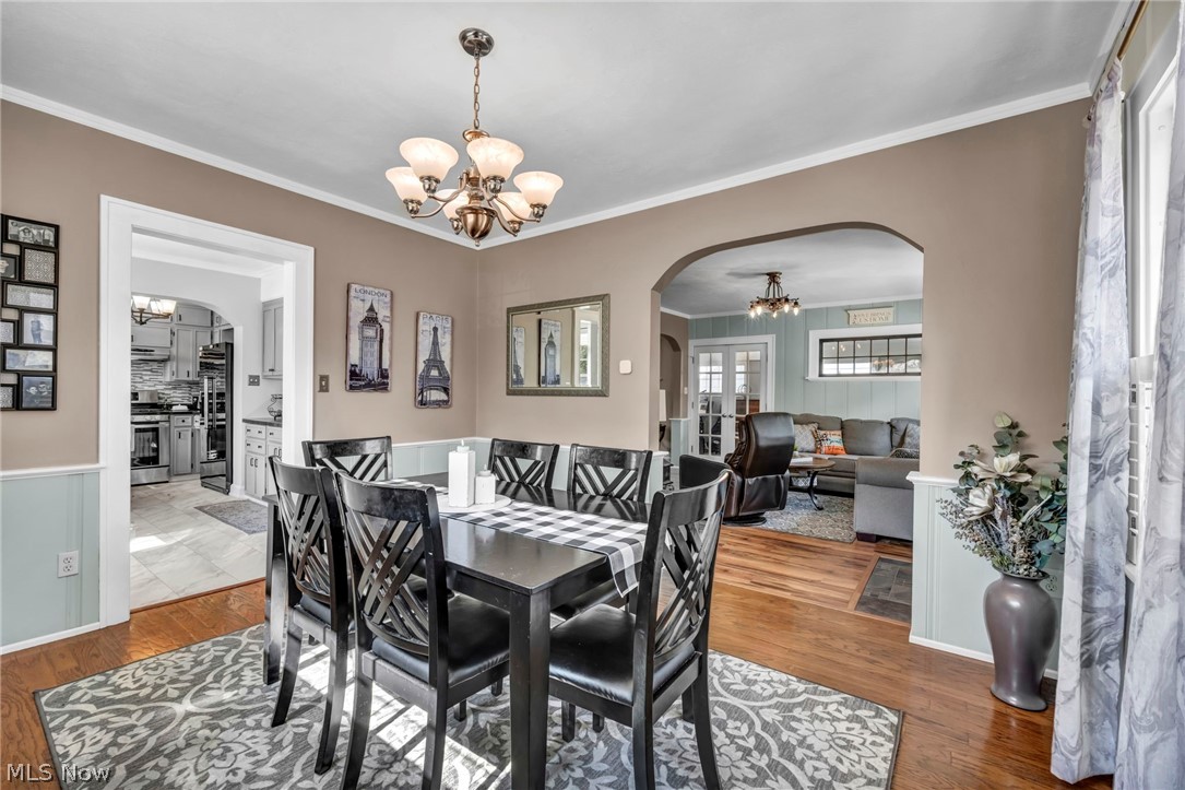 Massillon - Residential