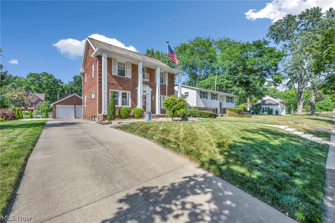 Massillon - Residential