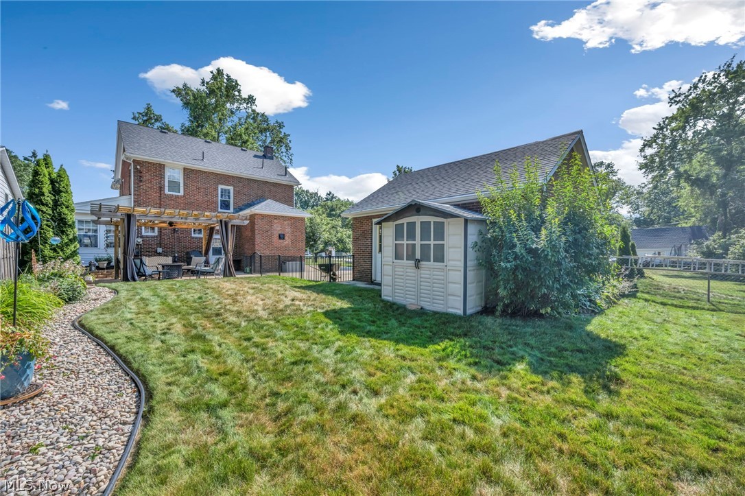 Massillon - Residential