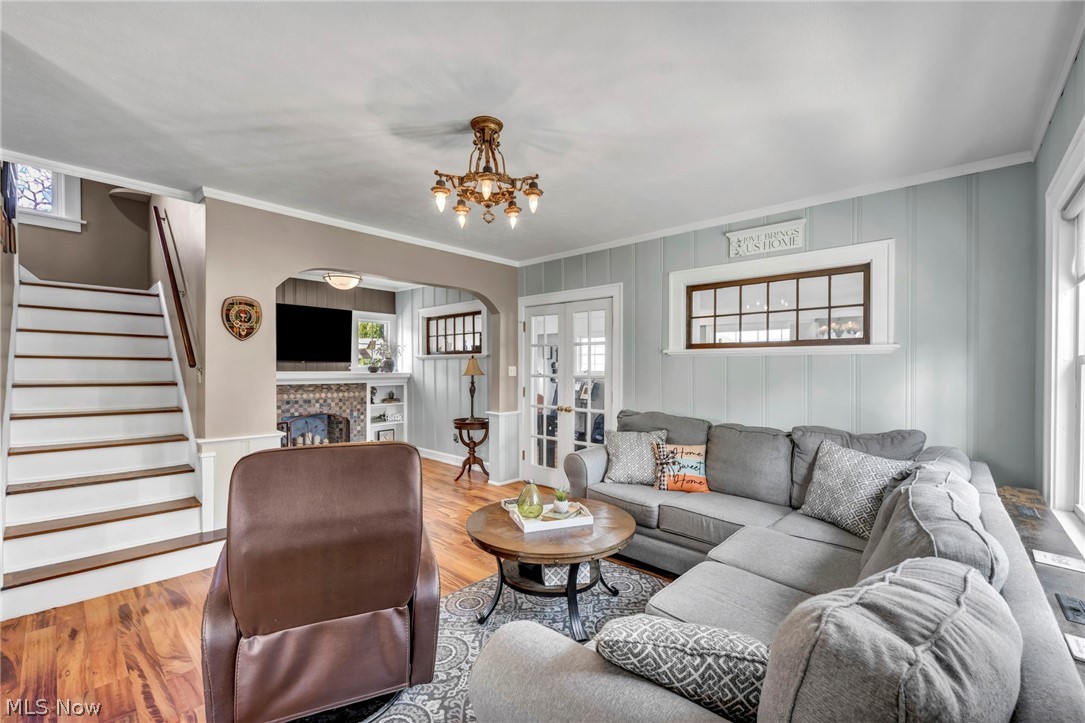 Massillon - Residential