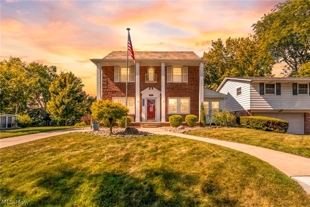 Massillon - Residential