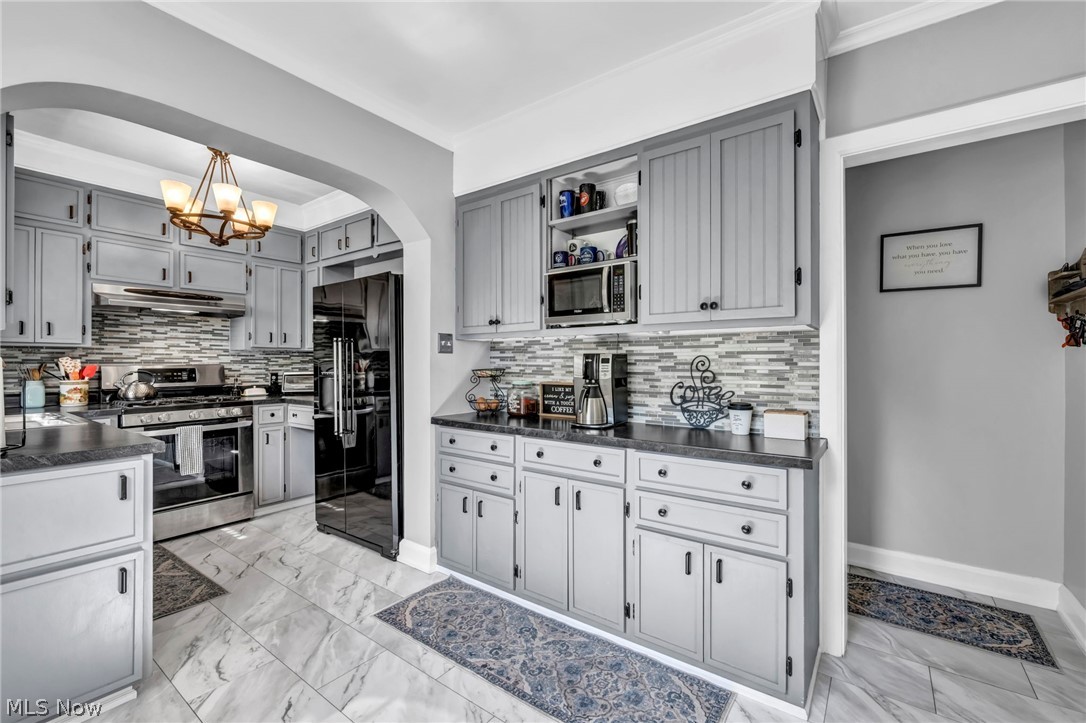 Massillon - Residential