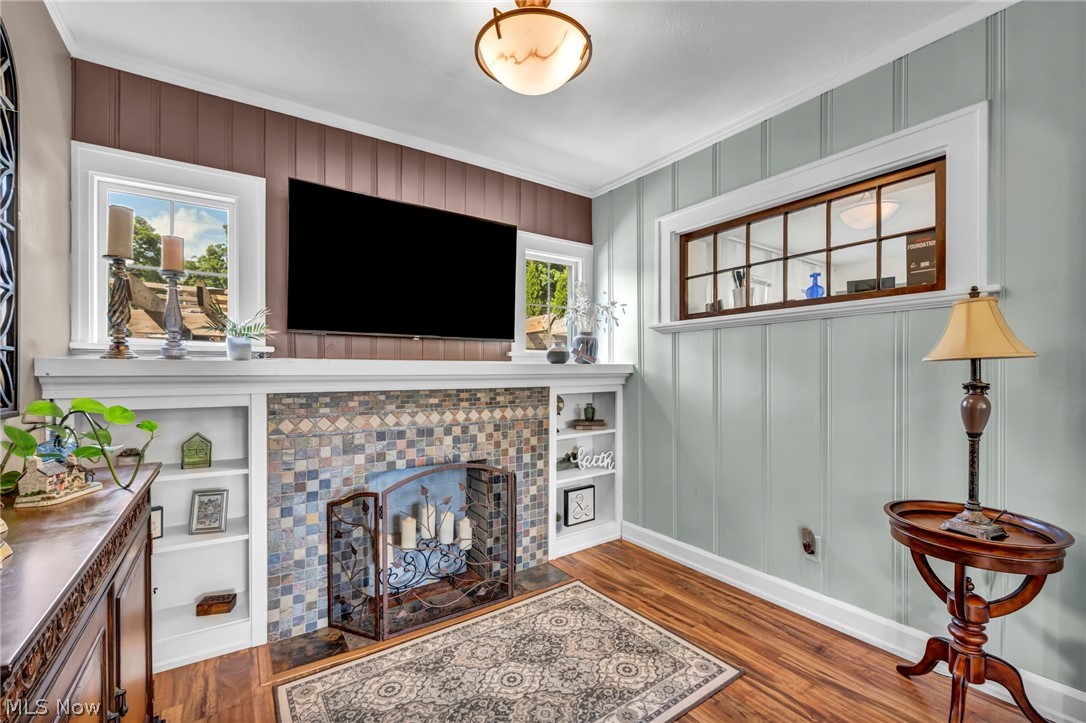 Massillon - Residential