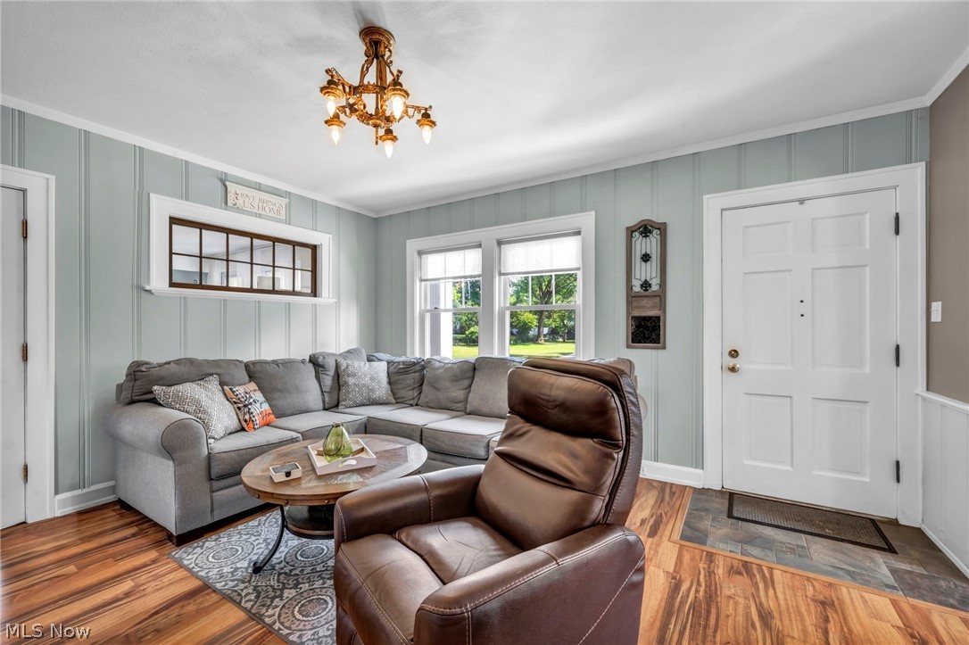 Massillon - Residential
