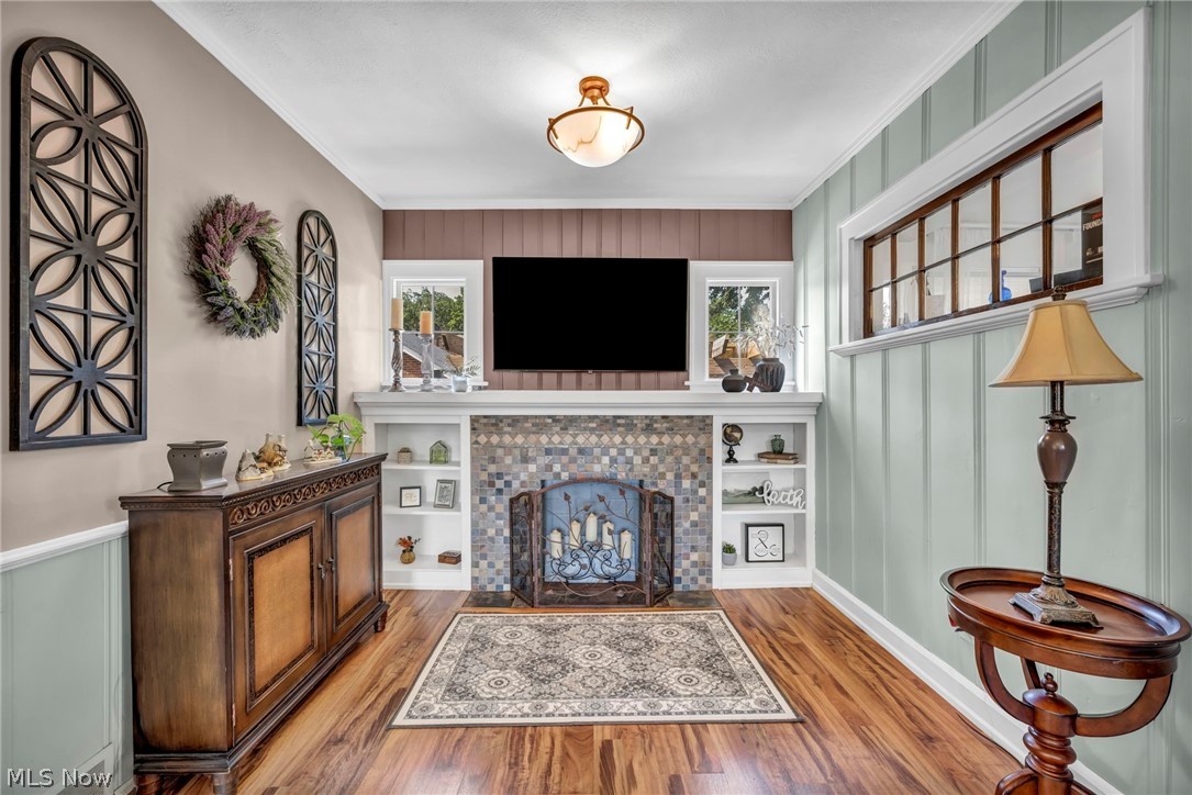 Massillon - Residential