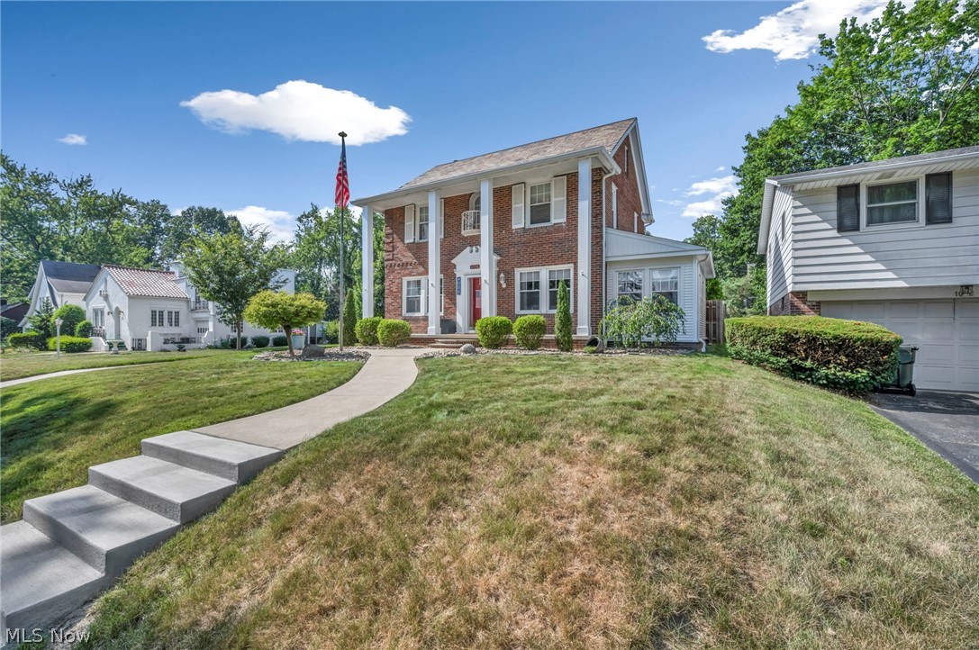 Massillon - Residential