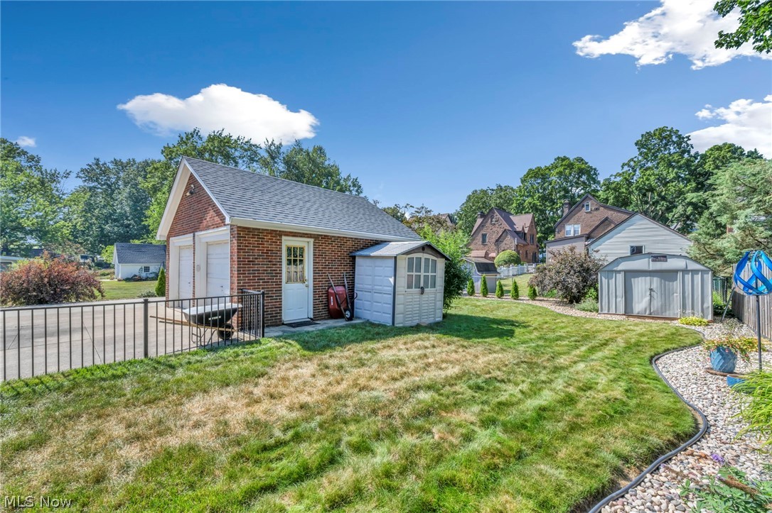 Massillon - Residential