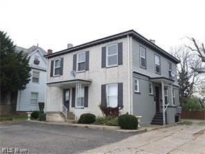 Canton - Residential Lease