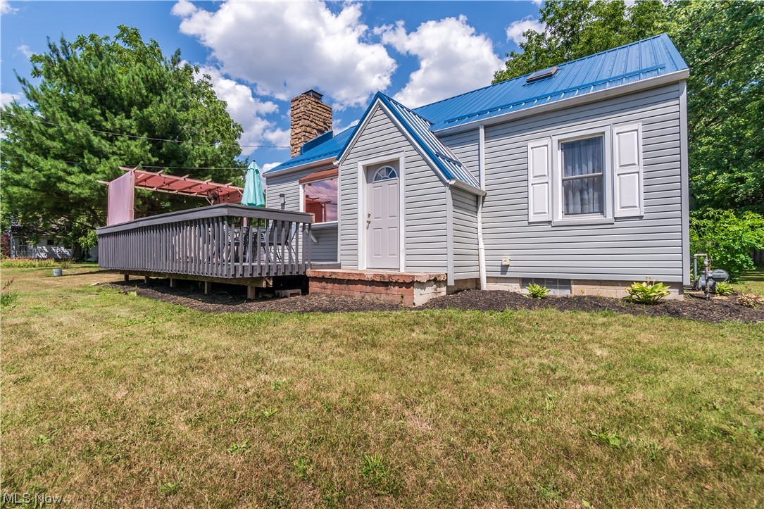 Longlake Beach Allotment - Residential