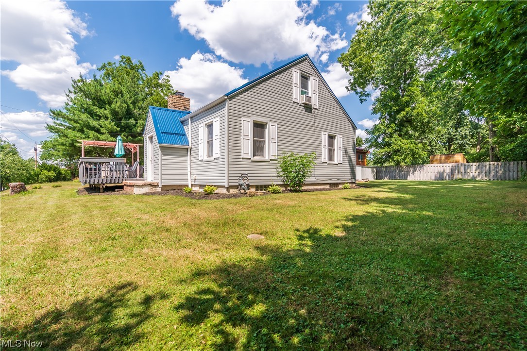 Longlake Beach Allotment - Residential