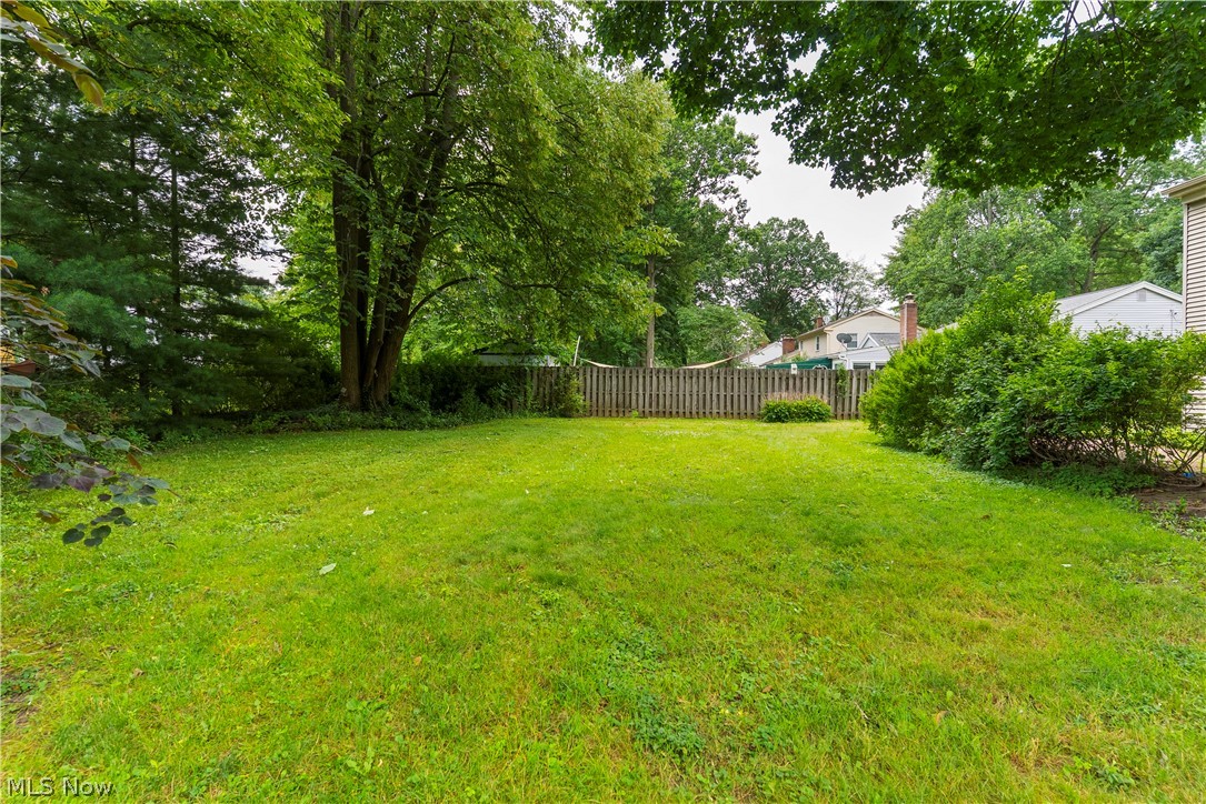 Forest Garden 1 - Residential