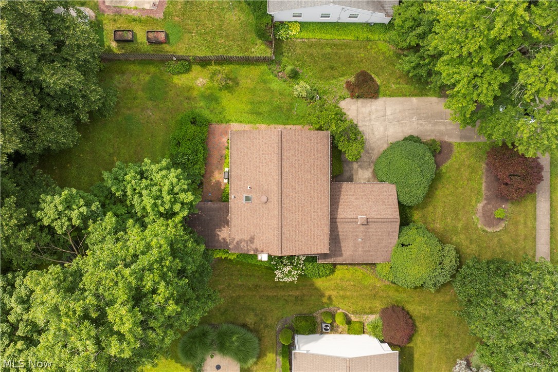 Forest Garden 1 - Residential