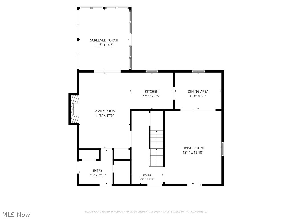 Forest Garden 1 - Residential