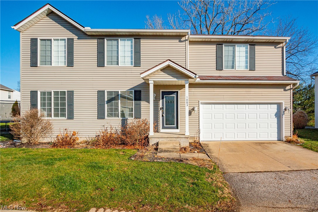 Gorgeous, newer home available for rent in the Brittany Pointe development. 3 bedrooms and 3.5 baths. Spacious kitchen with an additional beverage refrigerator. Great closet space in each bedroom. Laundry facilities on the 2nd floor. Partially finished basement with full bath. 2 car attached garage with a ton of storage. Tenants are responsible for all utilities and lawn/yard maintenance. No pets is preferred, however, may be considered for well qualified applicants; non-refundable pet deposit and monthly pet rental would apply. All adult applicants must apply online for credit, background, eviction history. $50 non-refundable application fee per adult applicant. No 3rd party applications permitted. Employment is verified.