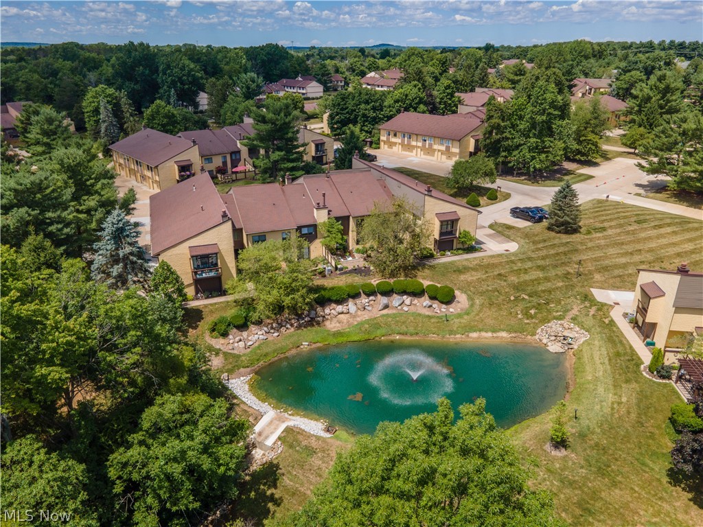 Hampton Woods - Residential